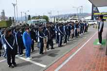 交通安全教室イメージ