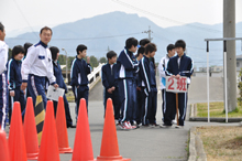 交通安全教室イメージ