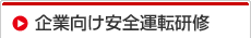 企業向け安全運転研修