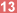 13