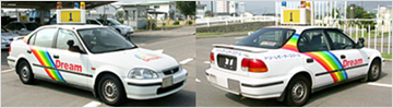 ホンダシビックEK3前期型