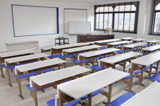 学科教室イメージ