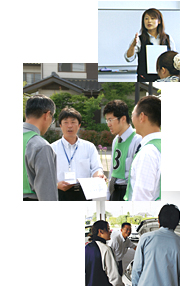 ご要望に応じた各種安全運転研修や安全運転講習