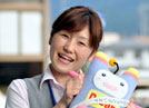 廣田 淳子