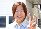 堀 由樹子