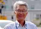 桑原 次夫
