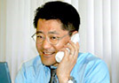 上原 康裕