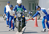 ばいく塾イメージ
