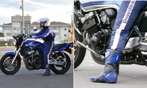 ローダウン車両イメージ