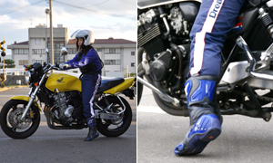 ノーマル車両イメージ