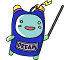 どりちゃん