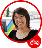 卒業生写真イメージ