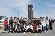 交通安全教室イメージ
