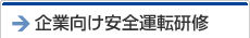 企業向け安全運転研修