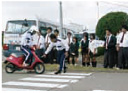 原付講習イメージ