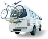 自転車車載イメージ
