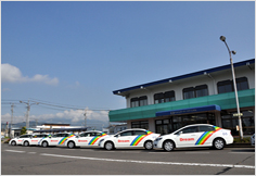 新型ホンダシビックイメージ3