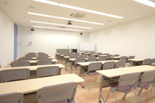 学科教室イメージ
