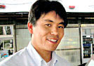 馬場 裕司