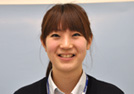 金澤 郁美