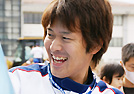 徳竹 雄介