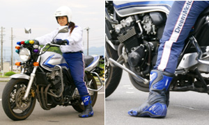 ローダウン車両イメージ