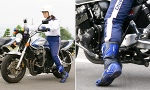 ノーマル車両イメージ