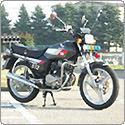 マニュアル車（MT）イメージ