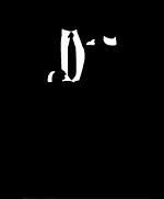 背景黒