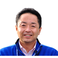 持田 潔