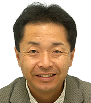 担当指導員 持田 潔