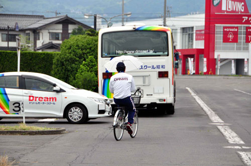 誤りはいくつある？